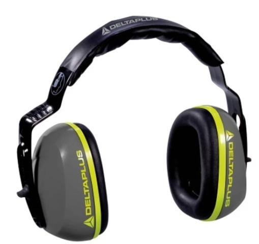 Abafador Interlagos Light