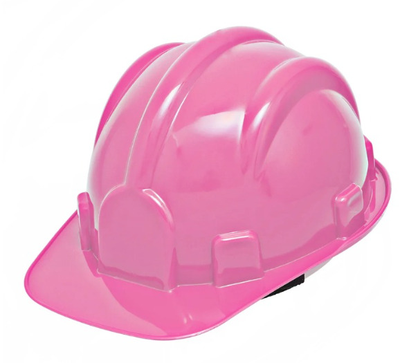 Capacete de Segurança Beryl