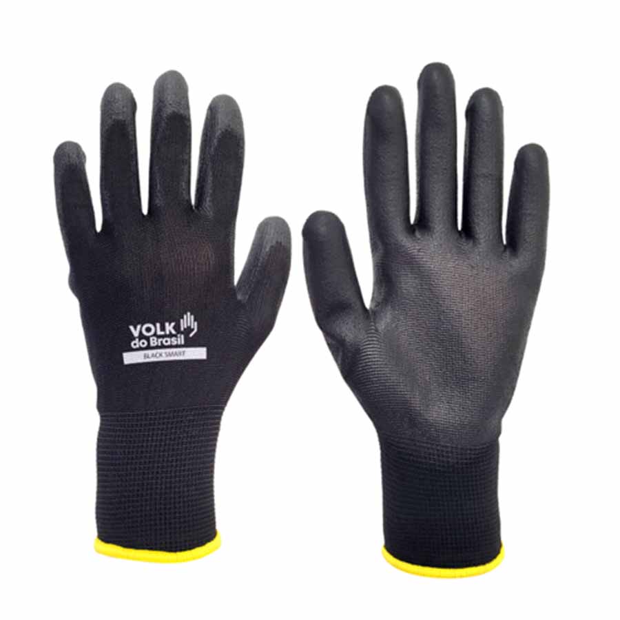 Luva de Poliamida Tátil Smart - Volk - 