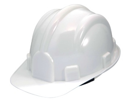Capacete Beryl Branco