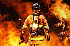 Brigada de Incêndio